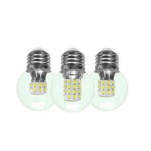 9W 7W 5W G45 Dimmable LED Bulb Vintage Bulbs E26 E27 Medium Base Lamp for Home Pendant Antique Light 1W 2W 3W(40W Equivalent) 3000K Warm usastar