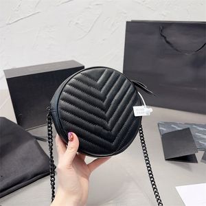 Classic Chain Fashion Luxury Bags Messenger Handbags 2023 High Quality Purse Lady Women Wallets Hobo purses Famous Designer Cross body