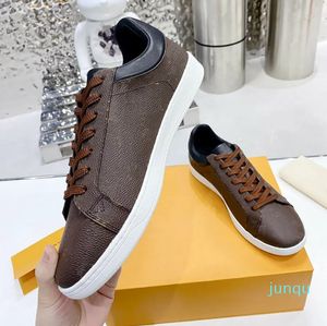 Luxury casual shoe for women designer sports sneakers Loafers lace up men shoes womens Size 35-45