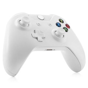 Profesjonalny fabryka kontrolera gier X-box Wireless Gamepad Joystick dla jednego z najlepszą usługą