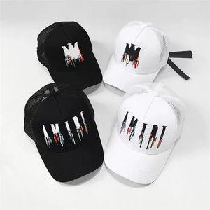 Fashion baseball cap womens fitted hats elegant sport summer comfortable cappello party activity noticeable embroidery girls luxury designer caps for mens