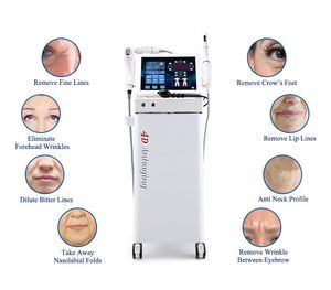 Health Beauty Kexe 9d Hifu 3in1 машины Rejuvenecimiento Hifu Portable