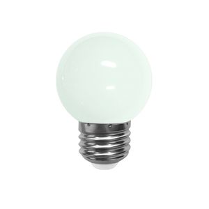 Żarówki LED 1W 2W 3W 5W 7W 9W G45 Dimmable vintage Lampa włókien LED E26 E27 Podstawa antyczne światło ciepłe białe 2700k AC110V-130V Usalight