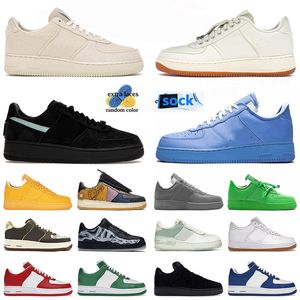 New Arrival Men Women Running Outdoor Shoes Top Low 1 Ts Cactus Jack Sail Black White Mca Beige Utility Skeleton dhgate Sneakers Trainers Big Size 12