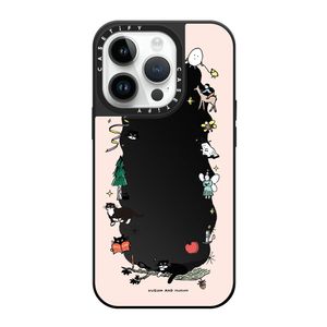 Cep Telefon Kılıfları İPhone 14 13 12 11 Pro Max Metal Cam Kamera Koruyucu Yüzük Sert Kapak Coque Cilt