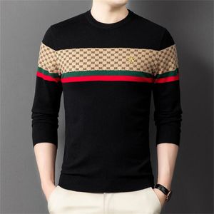 2023 Mens Designer Sweaters chest Embroidered badge logo Men's womens sweaters Sweatshirts couple models Size M-4XL