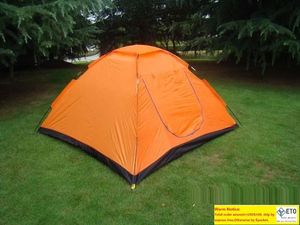 3 adam açılır açık kamp kubbesi çadır aile festivali çadırı
