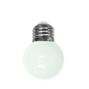 Трехцветные светодиодные лампочки G45 Dimmable 5W 7W 9W стиля стиля антикварной светодиодной лампочки 3000K 6500K теплые белые лампы E26 E27 85V ~ 265V OEMLED