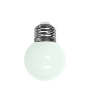9W 7W 5W G45 Dimmable LED Bulb Vintage Bulbs E26 E27 Medium Base Lamp for Home Pendant Antique Light 1W 2W 3W(40W Equivalent) 3000K Warm crestech