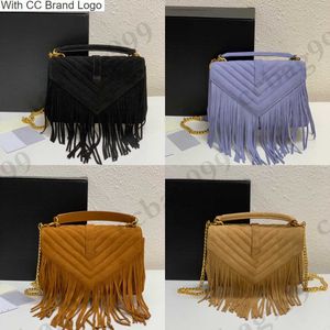 CC Cross Body Women College College Ceather Envelope дизайнерские сумки для кисточки Chevron Line v Stitch Chain плечо французская роскошная сумочка большие мощности Crossbody WA