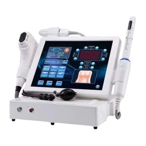 Health Beauty Kexe RF Micro Needling and Hifu Machine Vaginal Draw Machine Hifu