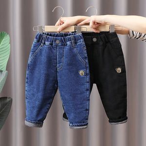 Jeans Crianças Crianças Crianças Classic Pants Classic For Childre