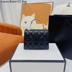 CC Carteiras Nova Cc Tote Designer Bag Bolsa Bolsas Totes Bag Strap Bags Crossbody Mulheres Moda Luxurys Designe Clássico Casual Grande Capacidade Pequeno com E