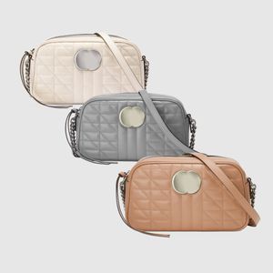 Bolsas femininas, câmeras masculinas, bolsas de ombro, meia Marmont, cadeias, carteiras famosas, bolsas crossbody, bolsas de designer, bolsas de luxo, bolsa clássica de couro genuíno, bolsa de mão