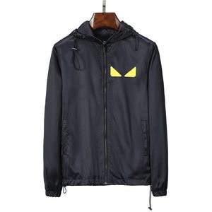 Men's jacket hoodie baseball uniform coat brand stitching embroidered letter Mosaic fashion casual street hip hop trench coat male and female 3XL 2XL