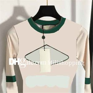 Roupa de banho feminina de manga comprida com letras de uma peça acolchoada biquíni maiô spa bodysuit collant moda surfe maiô