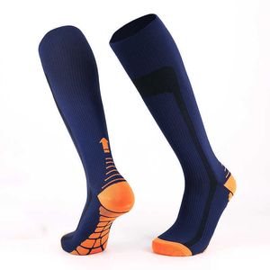 5 st strumpor Hosiery Brothock Compression Socks Arrow 2030 mmHg Arrow Mönster Bäst för att driva medicinsk sjuksköterska resecykling strumpor dropshipping z0221