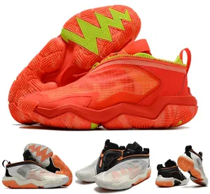 6S WHY NOT ZERO Westbrook 6 Basketball Shoes спортивные кроссовки для мужчин yakuda dropping accept Скидка на тренировочные кроссовки модные ботинки для спортзала оптом