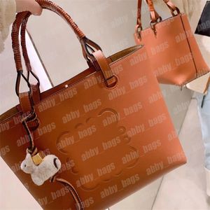 Bolsas de grife femininas bolsas tiracolo anagrama bolsas de viagem para escritório feminina bolsa de ombro para compras tamanho médio com alça de tecido para compras