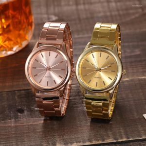 Wristwatches Women Watches Top 2023 Automatic Digital Wrist Watch For Ladies Smart Round Female Reloj MujerWristwatches WristwatchesWristwat