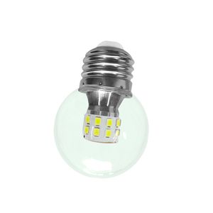 LED Night Plubbs G45 E26 E27 BASE 1W 2W 3W 5W 7W 9W Light LEDS BULB WARD WHITE 3000K NOT DIMMILE LAMP AC85-265V USASTAR