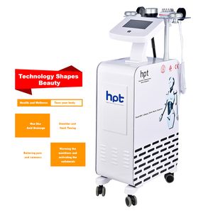 Big Sale Hpt Intelligent Health Physiotherapy Device For Scraping Acid And Detoxification Skin Body Care Body Shaping