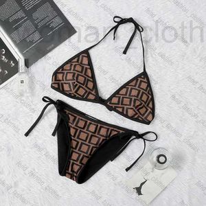 Designer Bikini Summer Designer Womens Bikinis Set Sexig Clear Strap Luxurys Swimsuit Stars Form Swimwears Ladies Bathing Swim Wear Beach IWJS