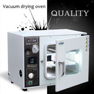 Lab Supplies DZF-6020AB Vacuum Drying Oven for Laboratory Extraction Electrothermal Constant Temperature Digital206T