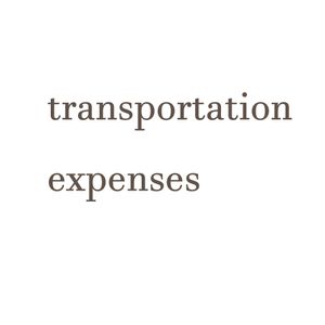 As despesas de transporte pagam taxas extras, compõem a diferença que outras mercadorias relógios