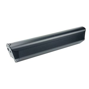 Intube Battery 36V 13AH 16AH 17.5AH 250W 350W 500W för fettdäckelektrisk cykel med laddare