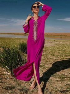 Ethnische Kleidung Ramadan Eid Mubarak Kaftan Dubai Abaya Türkei Islam Muslim Arabisch Langes Kleid Abayas Für Frauen Kaftan Robe Musulmane Longue Femme