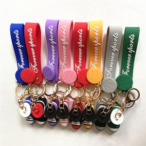 For Mobile phone charm Pendant PVC Key Ring stereo sneakers pendant Car Pendant bag small gift birthday gift