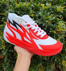2023 LaMelo Ball MB.02 Signature Basketball Shoes yakuda local online store Dropshipping Accepted training Sneakers Discount trainers sports wholesale popular