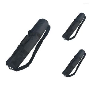 Tripods -Tripod Bag Camera Bagtravel Portable Shoulder Light Stand Po Storage