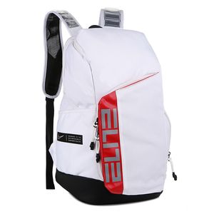 2023 Hoops Elite Pro Air cushion sports backpack Waterproof multifunctional travel bags laptop bag schoolbag race training basketball backpack outdoor back pack