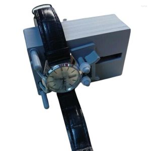 Watch Repair Kits Timegrapher Tester TGBC Mechanical Calibration Detection Watchmakers Tools Used With PC And Cellphone
