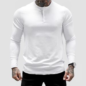 Mens tshirts mass de verão ginásio treino fitness camise