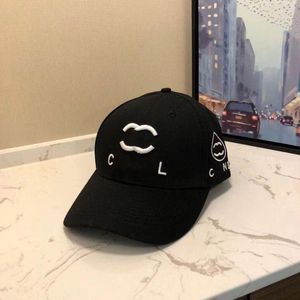 Designer Brand Men's Peaked Cap Ladies Autumn and Winter Sports Travel Fashion All-Match Baseball Cap 8 Colors High Quality322K