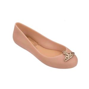 Sandália Melissa Boneca Metal Feminina Jelly Moda Sapatos Marca Adulto Feminino Laço Senhora 230223