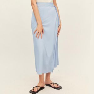 女性用水着Ohsunny Beach Dress BikiniカバーアップサンプロテクションUPF50ラップスカートSARONG PAREOセクシービーチウェアボトム