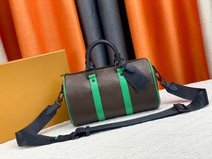 Messenger Designer-Taschen, klassische Damen- oder Herren-Einkaufstasche, Cross-Body-Schule, Büchertasche, Geldbörse, 20900, Rucksack-Geldbörse, 46271, Handtasche aus echtem Leder, Claeess Dunks-Rucksack