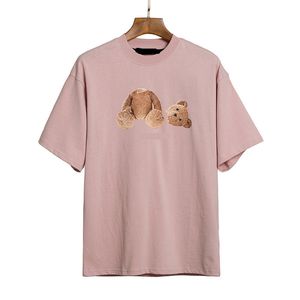 Camisa de designer masculina camiseta paim angell camise