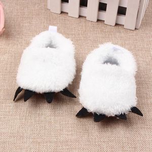 First Walkers Winter Slipper Cute Shoes Born Baby Accesories Items Infant Toddler Girls Walker Children Casual