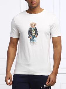 Camiseta masculina manga curta 2023 Designer de verão 100% algodão de algodão curto