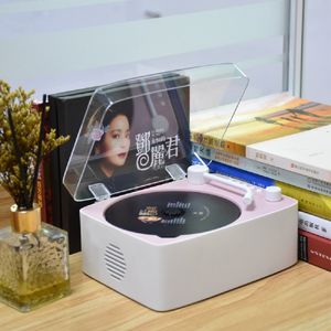 CD Player Portable CD Player USB Bluetooth 5.0 MP3 WMA CDDA 3.5mm Audio Player Battery Powered DVD Player Speaker with Remote Control Gift 230224