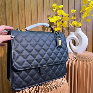 Womens Classic Solid Color Backpack with Handle Gold Metal Outdize Outsical Large Presh Pass 32x25cm