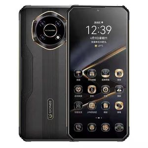 Gionee Jinli téléphones d'appel L20 nouvelle entreprise huit cœurs léger luxe ultra-longue veille jeu système intelligent Android smartphone