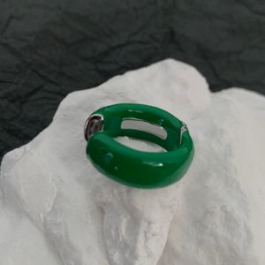 Botiega Cround Rings Designer для женщины с золотой накладкой 18K T0P Качественный дизайнер бренд -дизайнер Fashion Classic Style Never Fade Gift для подруги с коробкой 009