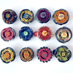 Spinning Top Beyblade Metal Fury BB-27A Legend BB-112 Pegasus B-121 Inferno Byxis BB-80A Gravity Legend Night Virgo DF145BS 230225