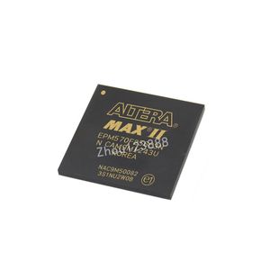 Novo Circuitos Integrados Original Campo ICS Programável Array FPGA EPM570F256C3N CHIP IC FBGA-256 Microcontrolador